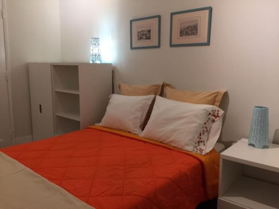 Charming 2 Bedrooms Apartment In Arroios - Ssl 2A Lissabon Buitenkant foto
