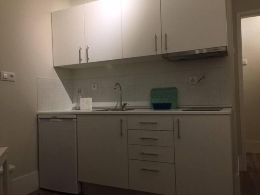 Charming 2 Bedrooms Apartment In Arroios - Ssl 2A Lissabon Buitenkant foto