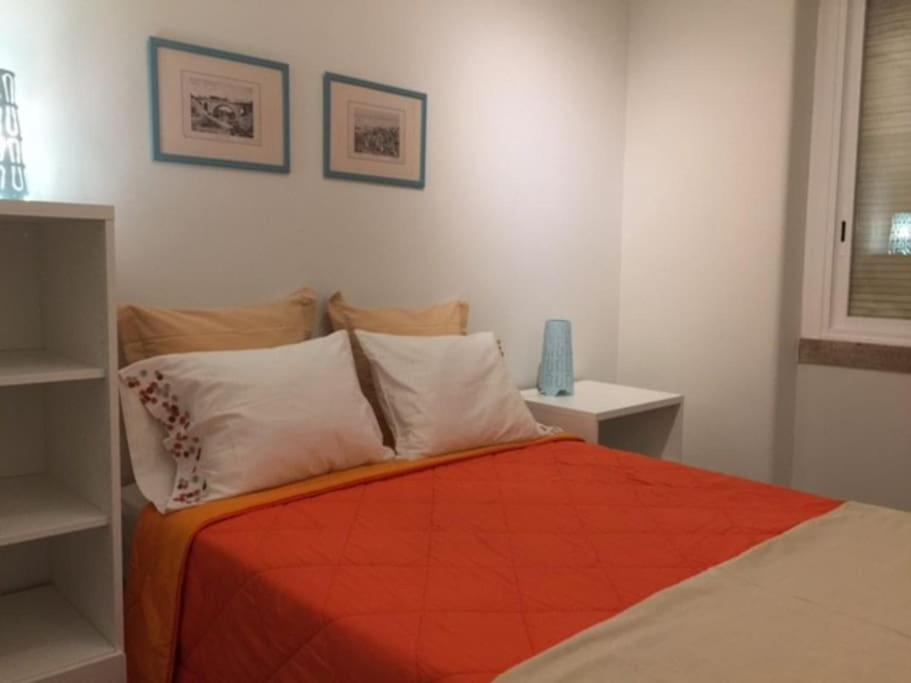 Charming 2 Bedrooms Apartment In Arroios - Ssl 2A Lissabon Buitenkant foto