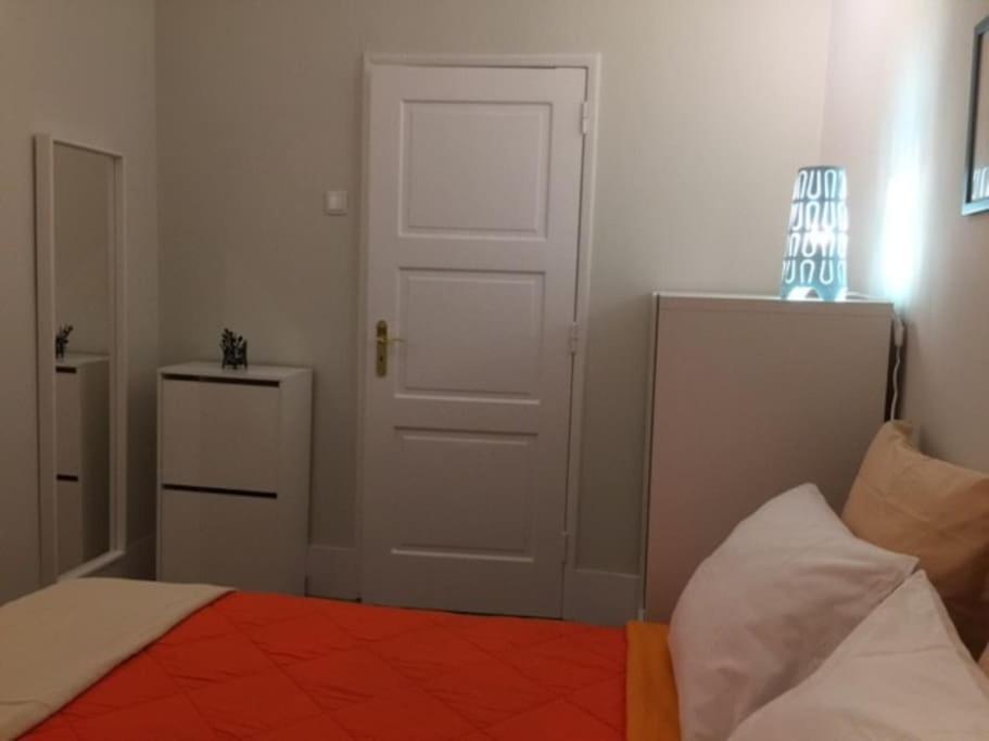 Charming 2 Bedrooms Apartment In Arroios - Ssl 2A Lissabon Buitenkant foto